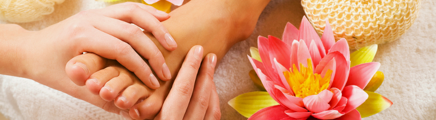 Reflexology